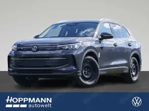 Volkswagen Tiguan ENERGY 1,5 eTSI 150 PS DSG AHK,IQ-LIGHT