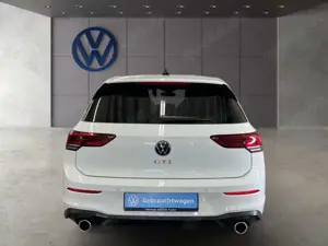 Volkswagen Golf GTI Golf VIII 2.0 TSI DSG GTI Navi LEDPlus DAB+ Fron Bild 5