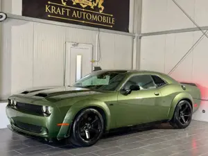Dodge Challenger 5,7l V8 SRT/WIDEBODY-EXTREM-DEMON