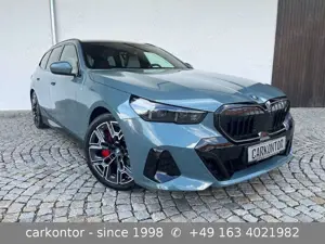 BMW i5 I5 eDr. 40 Tour. *M SPORT PRO*INDIVIDUAL MERINO* Bild 3