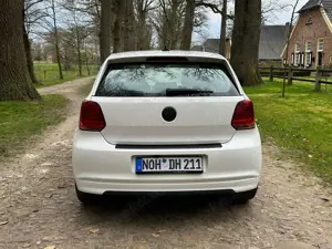 Volkswagen Polo Polo 1.2 TDI Blue Motion 87g Bild 5