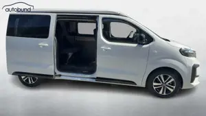 Peugeot Traveller Bild 5