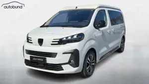 Peugeot Traveller