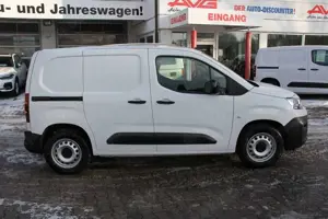 Citroen Berlingo Kasten Elektro Bluetooth Tempomat NSW