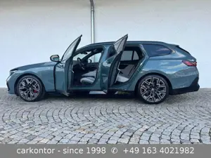 BMW i5 I5 eDr. 40 Tour. *M SPORT PRO*INDIVIDUAL MERINO*