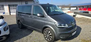 Volkswagen T6 Multivan Multivan Comfortline