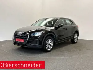 Audi Q2 35 TFSI LED 17 PDC GRA CONNECT DAB