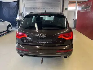 Audi Q7 Bild 5