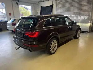 Audi Q7 Bild 4