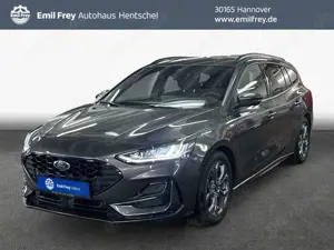 Ford Focus Turnier 1.0 EcoBoost Hybrid Aut. ST-LINE X,G