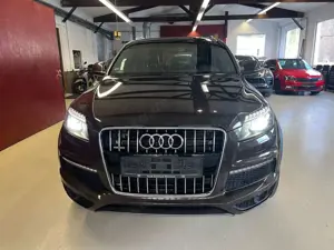 Audi Q7 Bild 2