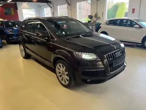 Audi Q7 Bild 3