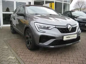 Renault Arkana TCe 140 EDC R.S. LINE