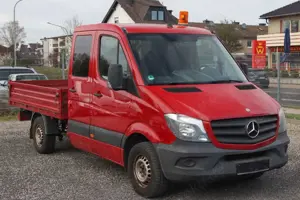 Mercedes-Benz Sprinter Bild 3