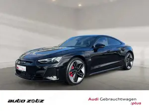 Audi e-tron GT quattro 350 kW BO,matrix,360,HUD,Kam.