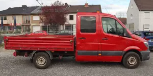 Mercedes-Benz Sprinter Bild 4