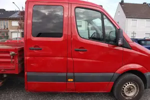 Mercedes-Benz Sprinter Bild 5