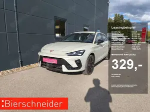 CUPRA Leon Sportstourer 333 VZ ab 329.- 1.590.-Überführung AH