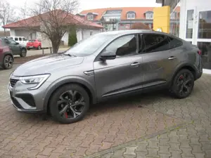 Renault Arkana TCe 140 EDC R.S. LINE