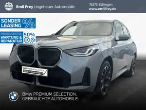 BMW X3 20 xDrive ''AHK''M-Sportpaket''LED''