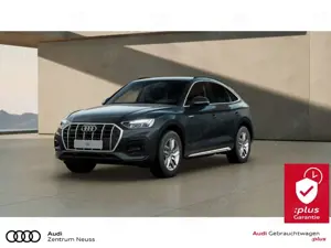 Audi Q5 Sportback 50 TFSI e quattro advanced