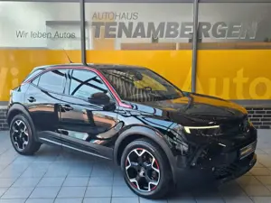 Opel Mokka e GS Line 11KW LED Sitz-  Lenkradheizung