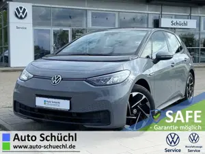 Volkswagen ID.3 Pro Performance WÄRMEPUMPE+APP-CONNECT+KAM