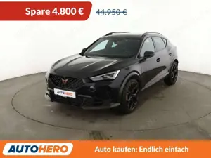 CUPRA Formentor 2.5 TSI VZ5 4Drive Aut.*NAVI*LED*CAM*ACC*SHZ*