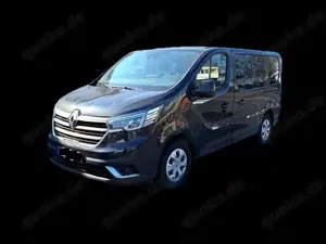 Renault Trafic Combi L1H1 3,0t Life,AHK,9-Sitzer
