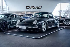 Porsche 993