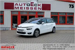 Citroen Grand C4 Picasso