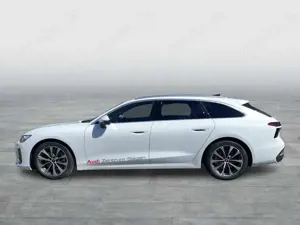 Audi A6 Bild 4