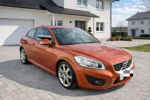 Volvo C30