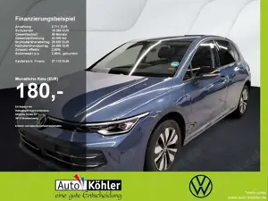Volkswagen Golf GOAL TSI DSG Kamera/CarPlay/AHK/ACC/LED/PDC