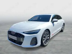 Audi A6 Bild 2