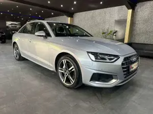 Audi A4 Bild 3