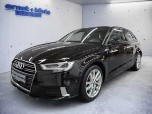 Audi A3 40 TFSI Sportback quattro S tronic sport NAVI