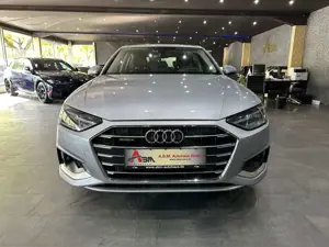 Audi A4 Bild 2