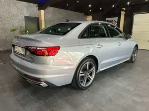 Audi A4 Bild 4