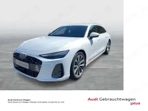 Audi A6 2.0 TDI quattro AHK*S-LINE*TECH PRO*STA