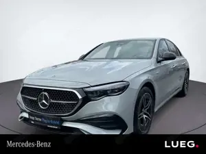 Mercedes-Benz E 300 e AMG+NIGHT+AHK+HUD+360+DIGITAL+DISTRONIC