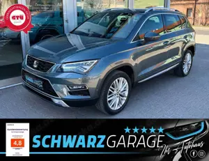 SEAT Ateca Xcellence*4Drive*ACC*LED*