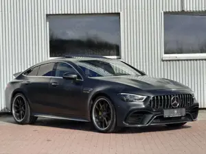 Mercedes-Benz AMG GT 63 S 4Matic+ Massage Magno Garantie MB Bild 4