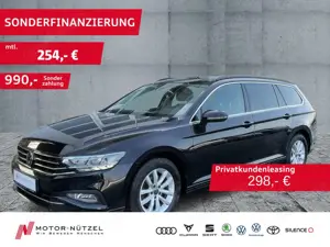 Volkswagen Passat Variant 1.5 TSI DSG BUSINESS LED+NAV+ACC