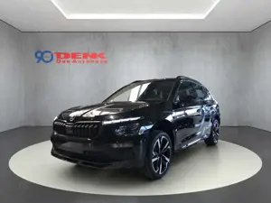 Skoda Kamiq Monte Carlo 1.5 TSI DSG*AHK*KAMERA*