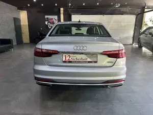 Audi A4 Bild 5