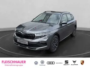Skoda Kamiq Balance 1,0 TSI AHK-klappbar+Navi+Digitales Cockpi