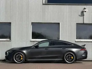 Mercedes-Benz AMG GT 63 S 4Matic+ Massage Magno Garantie MB Bild 5