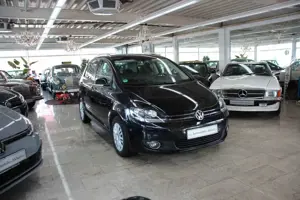 Volkswagen Golf Plus VI Team *PDC/SHZ/Klimaauto.*