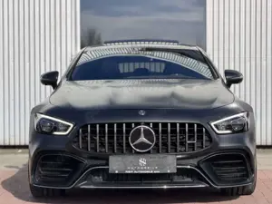 Mercedes-Benz AMG GT 63 S 4Matic+ Massage Magno Garantie MB Bild 3